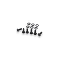 CNC Racing Windscreen Bolt Kit for the Ducati Panigale V4 / S / R / Speciale and V2 (18-24)